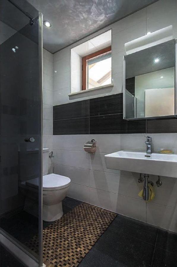 Villa Holiday Home Zvecanje חדר תמונה