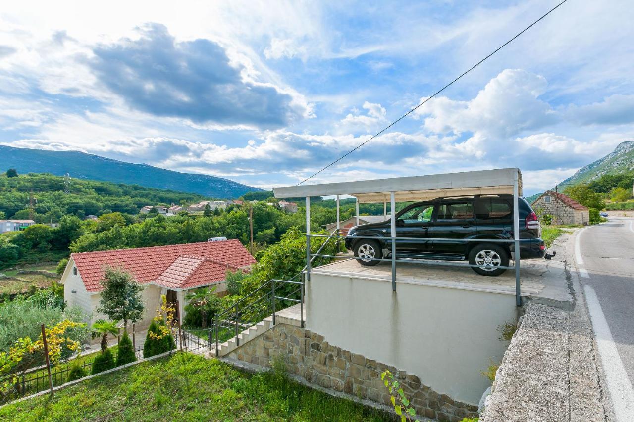Villa Holiday Home Zvecanje מראה חיצוני תמונה