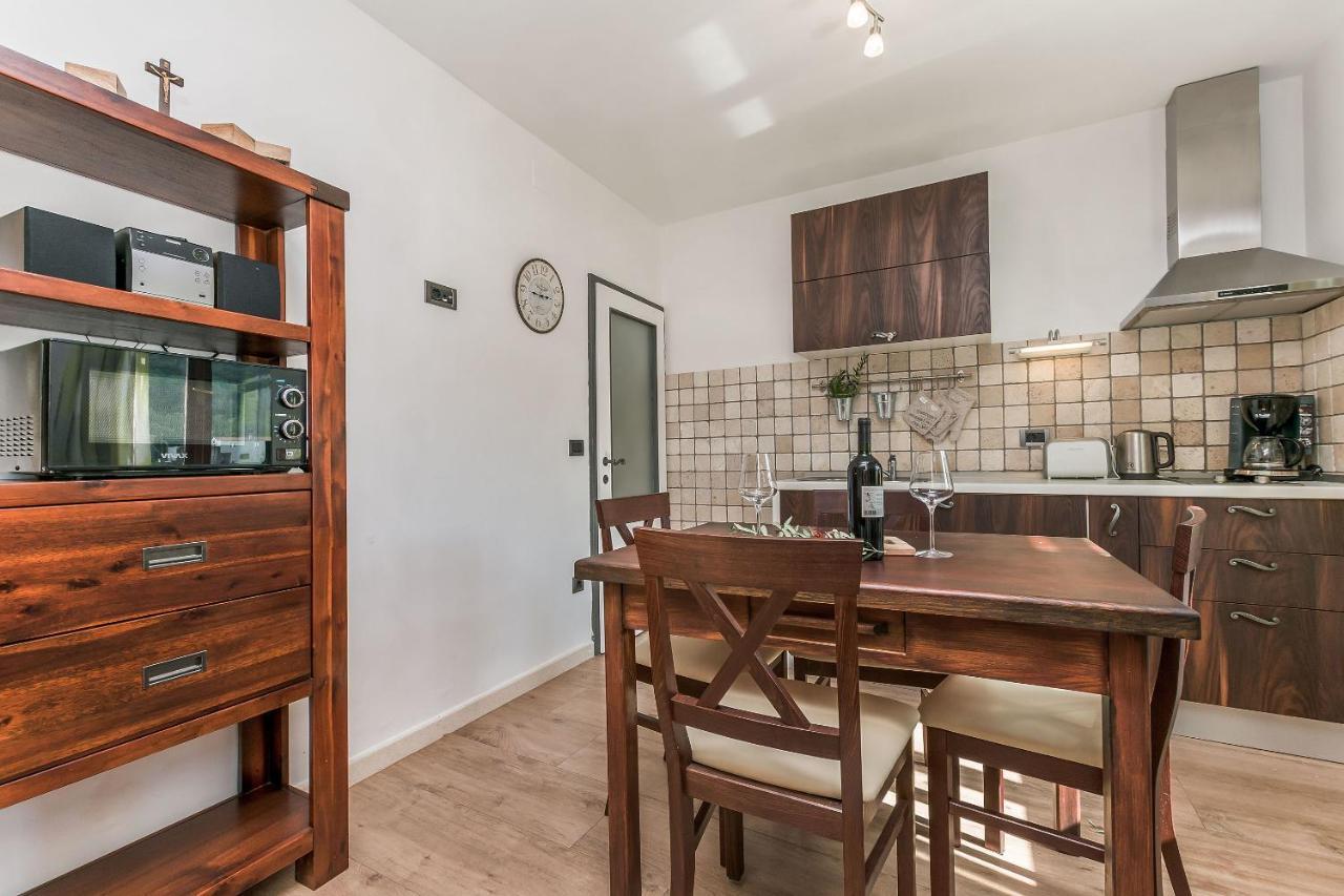 Villa Holiday Home Zvecanje מראה חיצוני תמונה